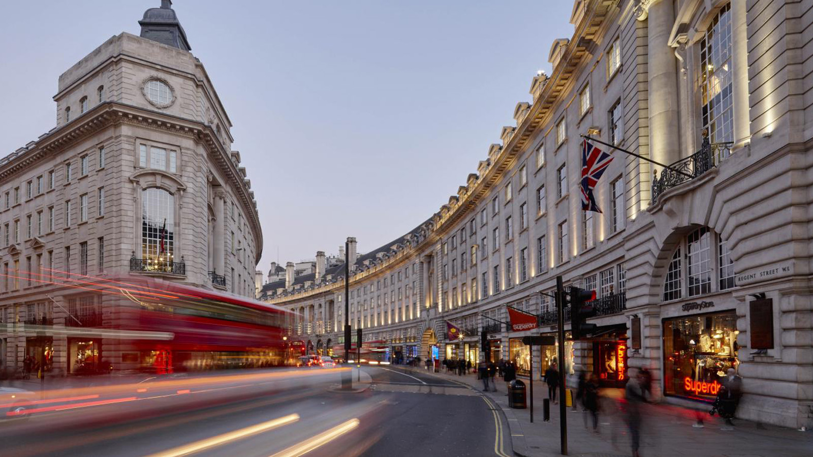 Regent Street