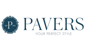 Pavers